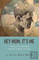 Hey Mum, It'S Me