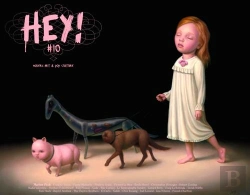 Bertrand.pt - Hey  N10
