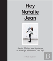 Hey Natalie Jean