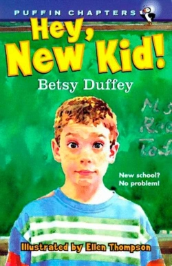 Bertrand.pt - Hey, New Kid!