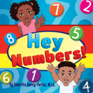 Hey Numbers!