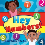 Hey Numbers!