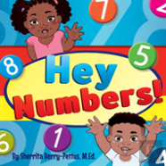 Hey Numbers!