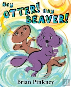 Bertrand.pt - Hey Otter! Hey Beaver!