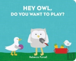 Bertrand.pt - Hey Owl, Do You Want To Play?