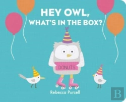 Bertrand.pt - Hey Owl, What'S In The Box?