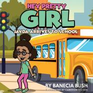 Hey Pretty Girl