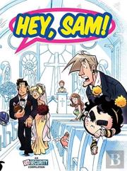 Hey, Sam!