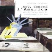Hey, Sembra L’America