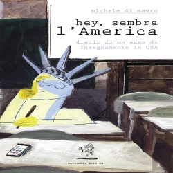 Bertrand.pt - Hey, Sembra L’America