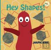 Hey Shapes!