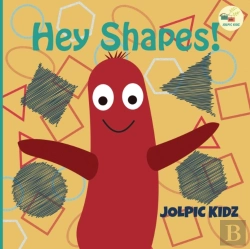 Bertrand.pt - Hey Shapes!