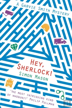 Bertrand.pt - Hey Sherlock!