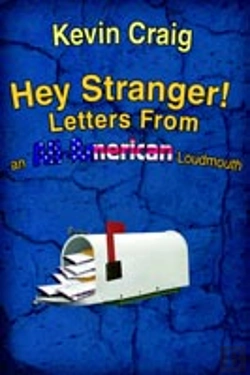 Bertrand.pt - Hey Stranger! Letters From An All-American Loudmouth
