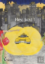 Hey, Taxi !