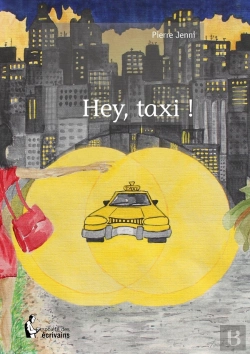Bertrand.pt - Hey, Taxi !