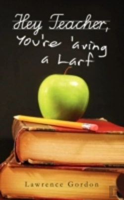 Bertrand.pt - Hey Teacher, You'Re 'Aving A Larf