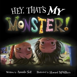 Bertrand.pt - Hey, That'S My Monster!