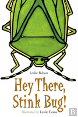 Bertrand.pt - Hey There, Stink Bug!