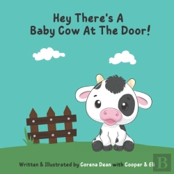 Bertrand.pt - Hey There'S A Baby Cow At The Door!