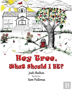 Bertrand.pt - Hey Tree, What Shall I Be?