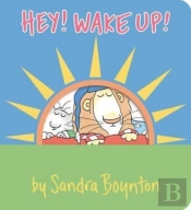 Hey! Wake Up!
