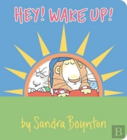 Bertrand.pt - Hey! Wake Up!