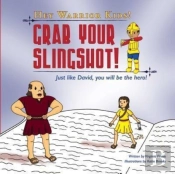 Hey Warrior Kids! Grab Your Slingshot!