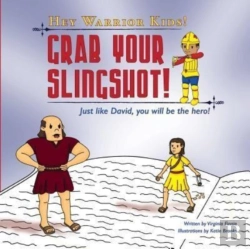 Bertrand.pt - Hey Warrior Kids! Grab Your Slingshot!