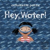Hey, Water!