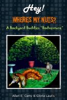 Hey! Where'S My Nuts?