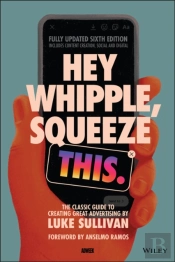 Hey Whipple, Squeeze This