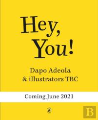 Hey You!
