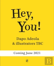 Hey You!