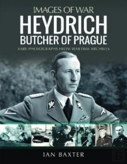 Bertrand.pt - Heydrich: Butcher Of Prague
