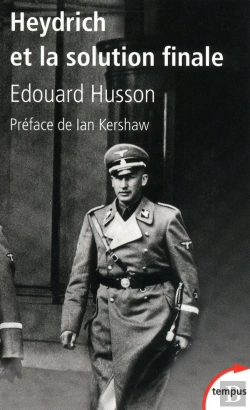 Bertrand.pt - Heydrich Et La Solution Finale