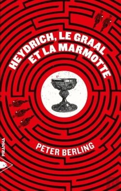 Bertrand.pt - Heydrich, Le Graal Et La Marmotte