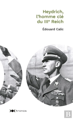 Bertrand.pt - Heydrich, L'Homme Clé Du Iiie Reich
