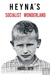 Heyna'S Socialist Wonderland