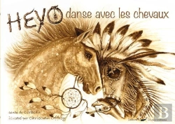Bertrand.pt - Heyo Danse Avec Les Chevaux