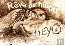 Bertrand.pt - Heyo Tome 2 ; Heyo Rêve De Hibou