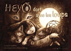 Bertrand.pt - Heyo Tome 3 ; Heyo Dort Avec Les Loups