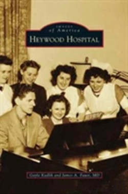 Bertrand.pt - Heywood Hospital