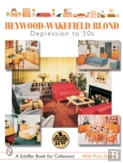Bertrand.pt - Heywood-Wakefield Blond