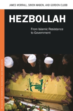 Bertrand.pt - Hezbollah