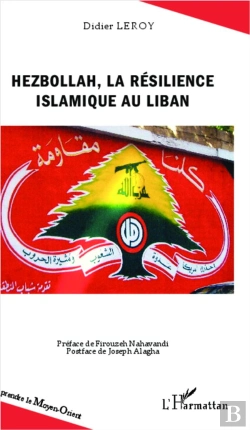 Bertrand.pt - Hezbollah, La Résilience Islamique Au Liban