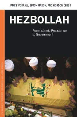 Bertrand.pt - Hezbollah