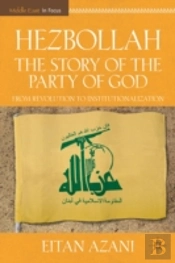 Hezbollah: The Story Of The Party Of God