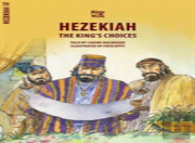 Hezekiah