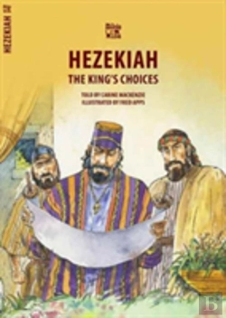 Bertrand.pt - Hezekiah